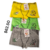 Boxer para niño