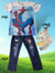 Playera de algodón personajes spiderman - CHIQUI CUQUI