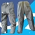 Pantalòn con bolsas