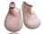 zapatito calcetin bebe Rosa - comprar en línea