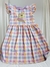 Vestido Coqueta Capibara - CHIQUI CUQUI