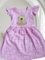 Vestido Coqueta Capibara - comprar en línea