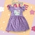 Vestido Coqueta Kitty