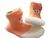 zapatito calcetin bebe - comprar en línea