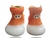 zapatito calcetin bebe