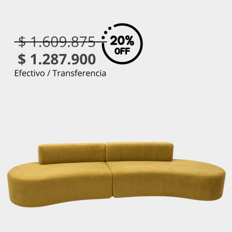 Diseño 1026 Caramel