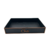 BANDEJA LASER CHÁ 36X26,5X6CM (CORES) - comprar online