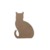APLIQUE GATO (MODELOS) - comprar online
