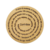 Mandala MDF Oração Versículo Bíblico Coríntios