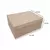 CAIXA FLOCADA DOBRADIÇA LISA 20X15X8CM (CORES)