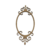 MOLDURA OVAL (TAMANHOS)