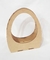 BOLSA OVAL 25X20X8CM