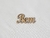 PALAVRA BEM CURSIVA 6,5X3CM