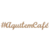 FRASE #AQUI TEM CAFE (TAMANHOS)