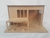 POSTO GASOLINA CRU 40X28X22CM