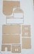 OFICINA 40X21X36CM - comprar online