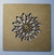 MANDALA QUADRADA N° 7 - 10CM