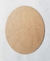 OVAL 10X8CM