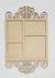 SCRAPBOOK ARABESCO