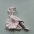LIQUIDAÇÃO RESINA BAILARINA SENTADA 7X6CM - comprar online