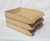 ORGANIZADOR DE MESA PARA A4 34X23X6CM - comprar online
