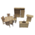 KIT MOVEIS (TAMANHOS) - comprar online