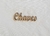 PALAVRA CHAVES CURSIVA - comprar online