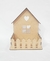 PORTA TRECO CASA 21X25X13,5CM - comprar online