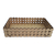 BANDEJA PEROLAS RETANGULAR MINI 3 FILEIRAS (TAMANHOS) - comprar online