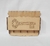 PORTA CHAVES E CARTAS COM TAMPA 4 GANCHOS 20,5X15,5X5,5CM - comprar online
