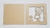QUADRO 20X20CM CAMPONESA COM FUNDO - comprar online
