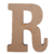 LETRA ARIAL 2CM (PCT 50 LETRAS) - Rodolfo Laser 