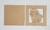 QUADRO 20X20CM OVELHA COM FUNDO - comprar online