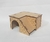 GARAGEM MINI 15X14,5X8,5CM - comprar online
