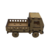 CAMINHÃO LASER ABERTO 10X4,5X5,5CM - comprar online
