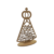 ORAÇÃO NOSSA SENHORA COM BASE 20X13CM