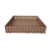BANDEJA PEROLAS QUADRADA 3 FILEIRAS (TAMANHOS) - comprar online