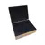 CAIXA FLOCADA MINI BIJU 13X10X5,5CM (CORES) - comprar online