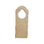 PLACA PARA PORTA 22X8,5CM