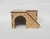 GARAGEM MINI 15X14,5X8,5CM