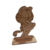 RECORTE GARFIELD COM BASE 15CM