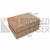 CAIXA FLOCADA MINI BIJU 13X10X5,5CM (CORES)
