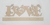 PALAVRA LOVE PASSAROS G COM BASE 39X13CM
