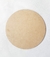 Base MDF Cru Circulo