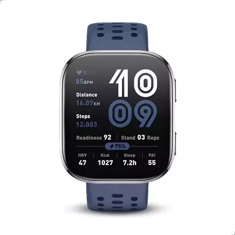 RELOGIO SMART AMAZEFIT BIP 6