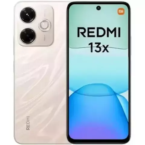 Redmi 13X 256 GB - 8 GB RAM