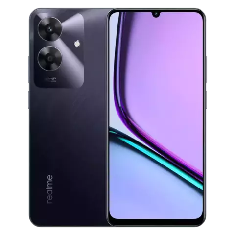 Realme Note 60 128 GB - 4 GB RAM