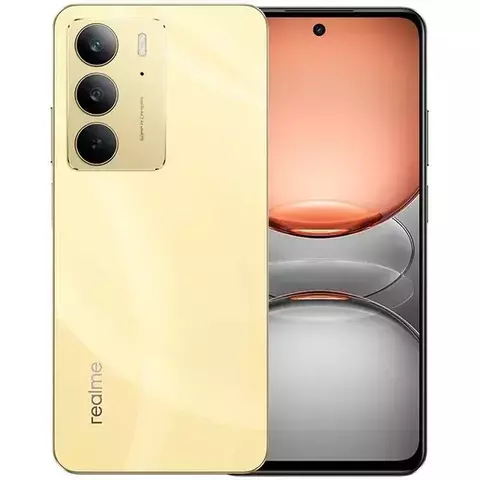 Realme C75 256GB 8RAM