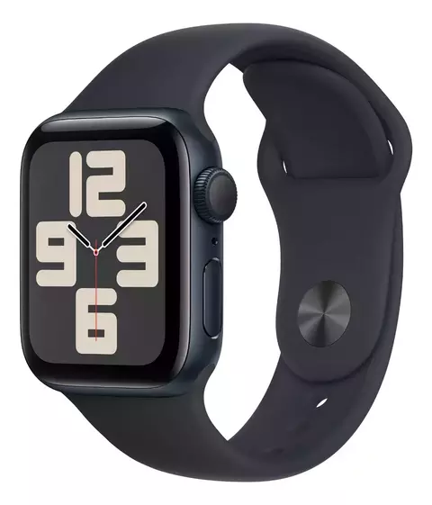 Apple Watch SE (2ª geração) – 44 mm - comprar online