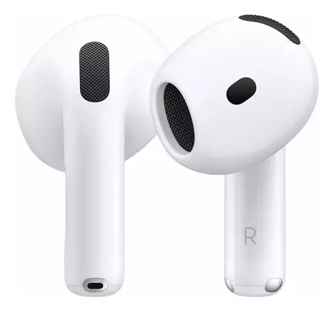 AirPods 4 – com ANC (Active Noise Cancellation) - comprar online